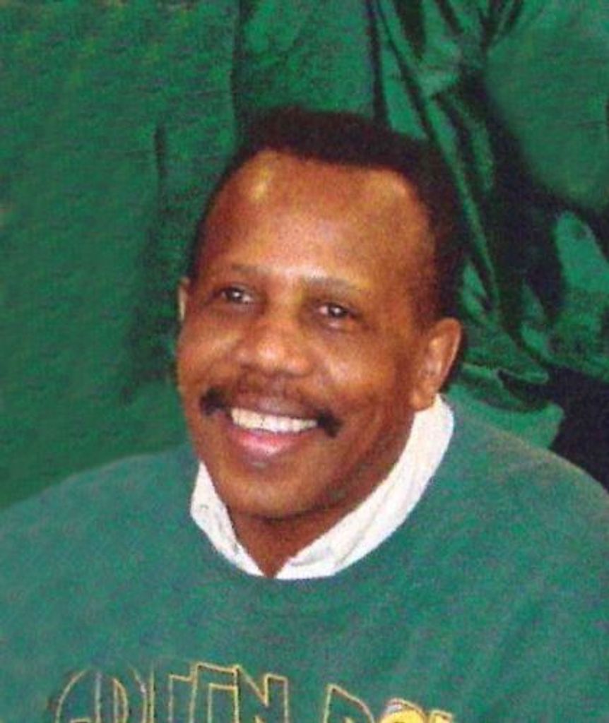 Robert Pentecost