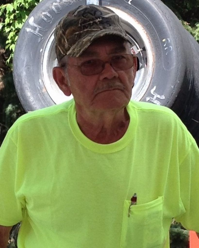 Roger Alvin Eastman