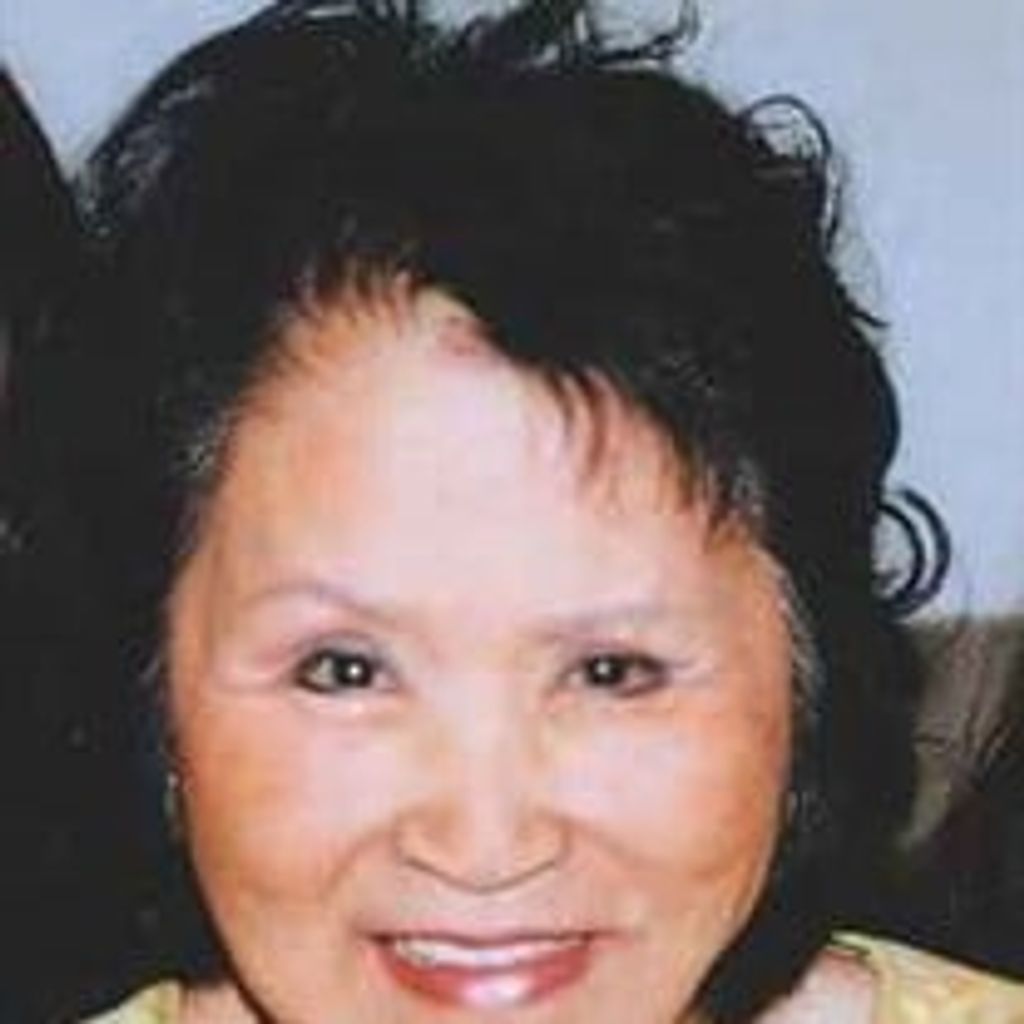 Elaine Kim Knox