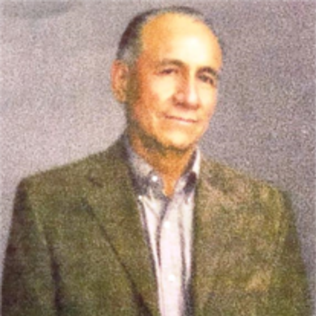 Eduardo Salazar
