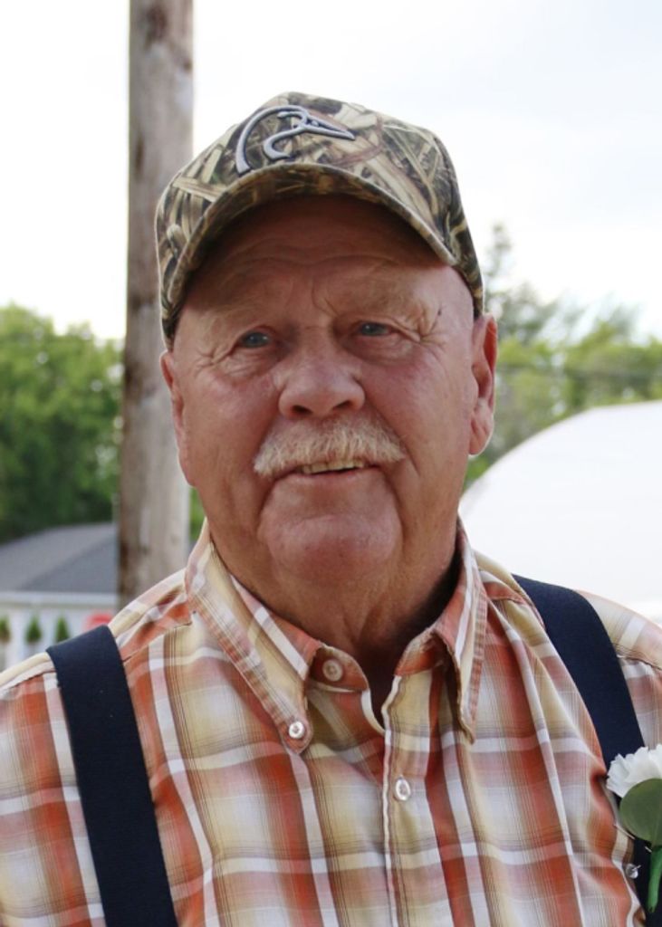 George 'Allan' Maly