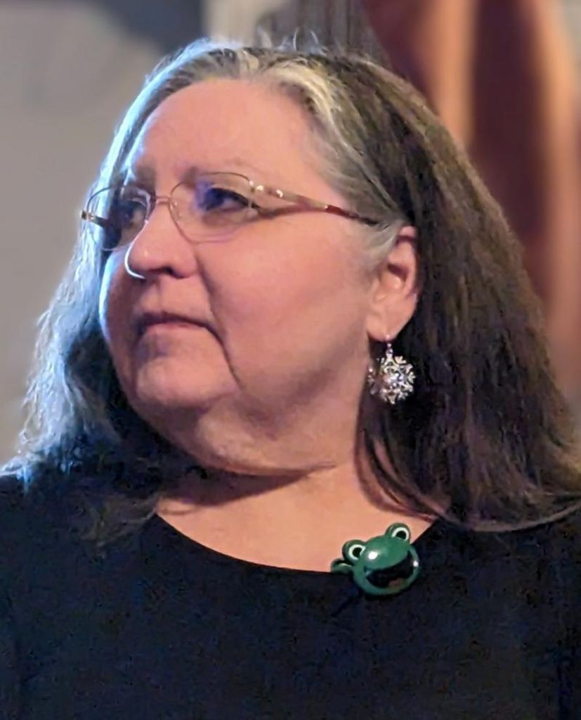 Mary Kathleen Bowie Steelman Profile Photo
