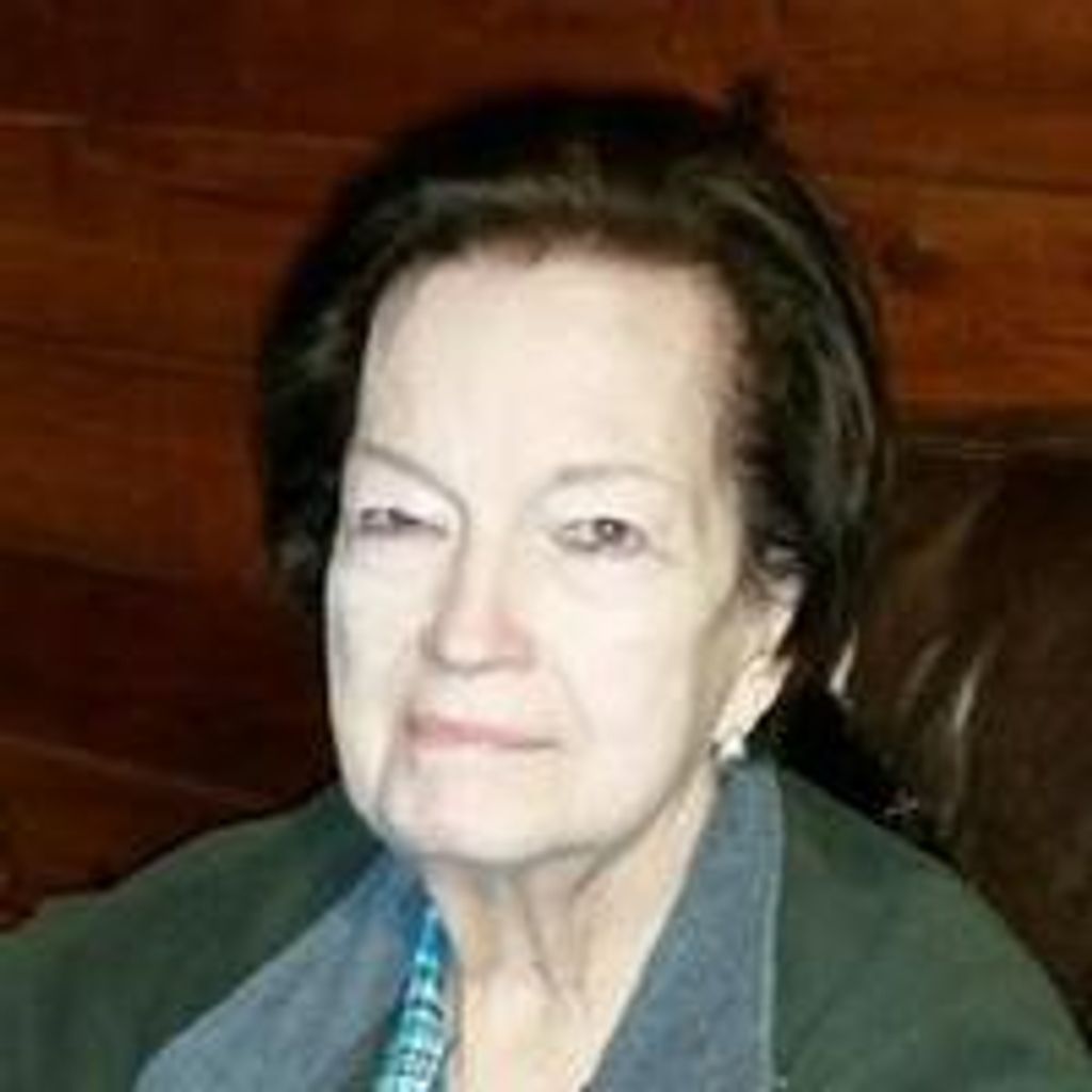 Barbara Pattillo Bates