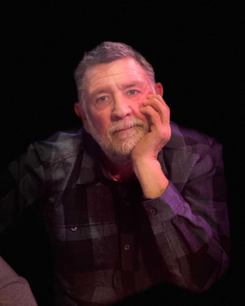 Gerald Lee Duimstra