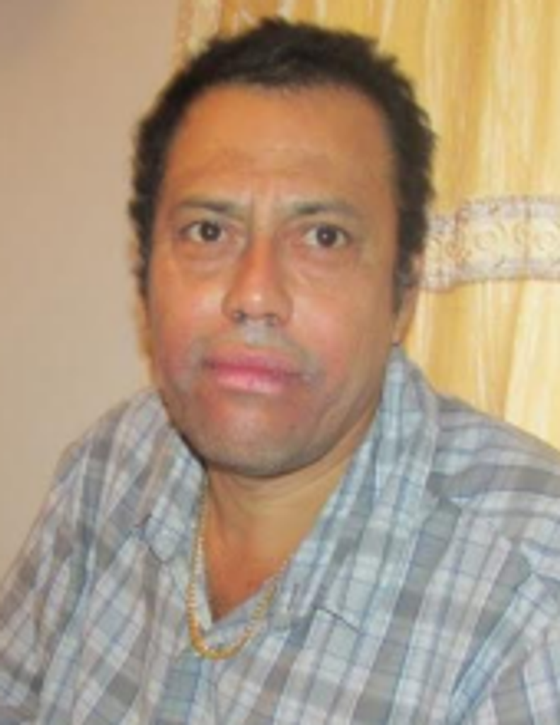 Jose Coto