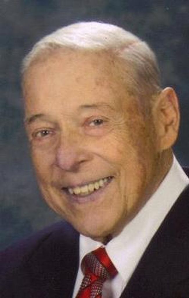 James P. Englum Profile Photo