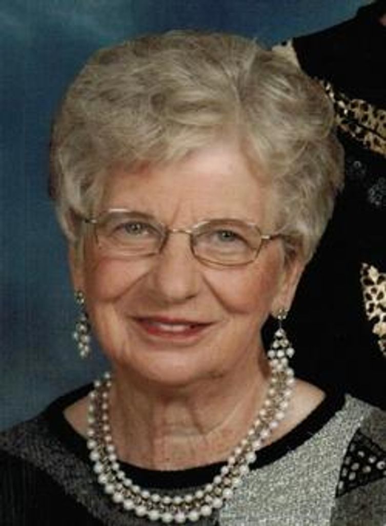 Agnes Goretski Profile Photo