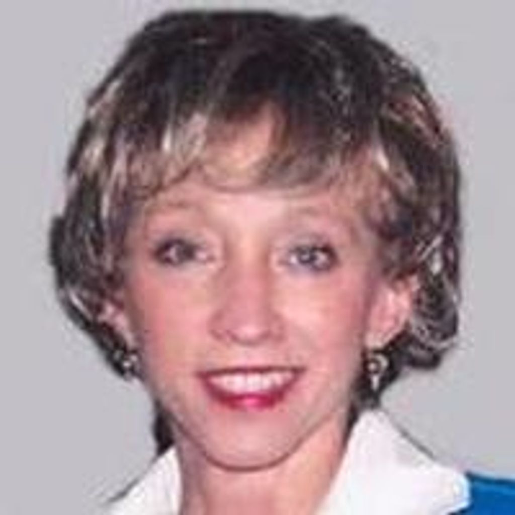 Robin Louise Hill Manzanares