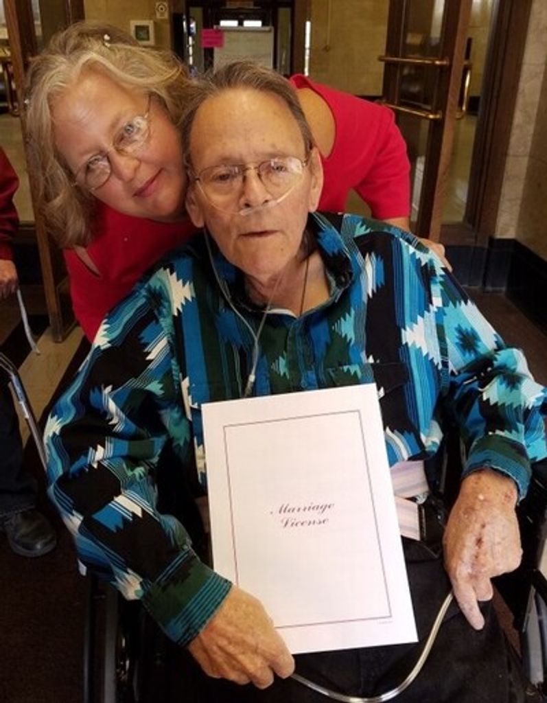 Kenneth Edward Winterberg Profile Photo