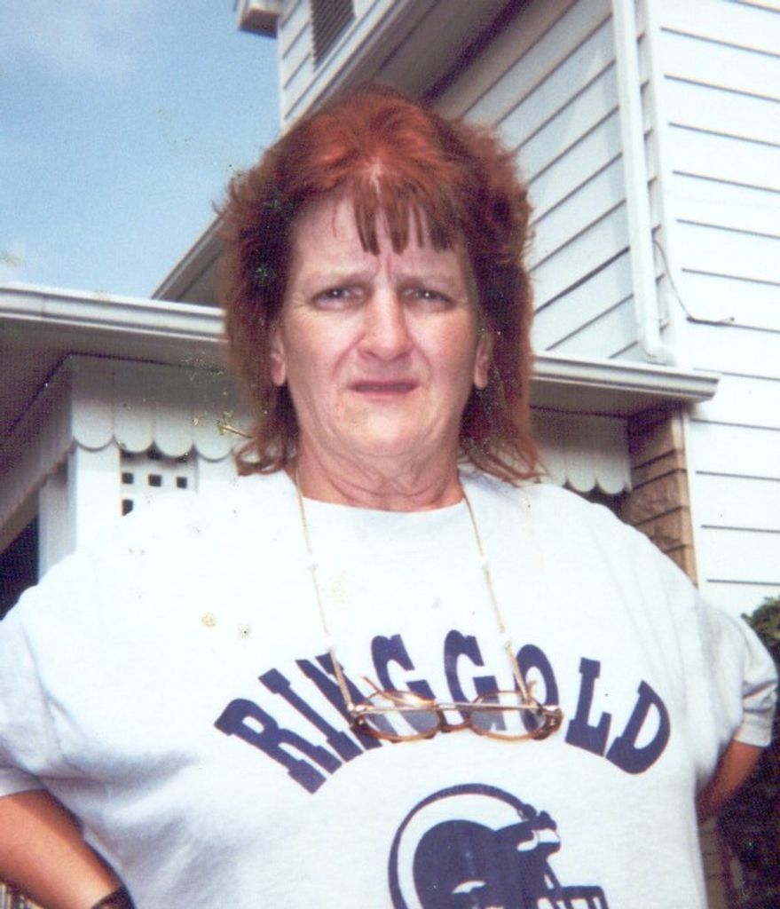 Delores "Dolly" Reconnu