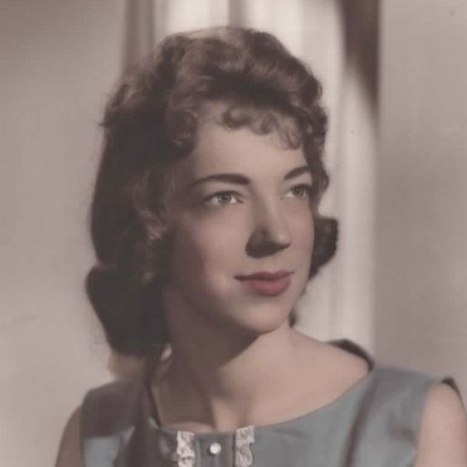 Louise Elliott Clark Profile Photo