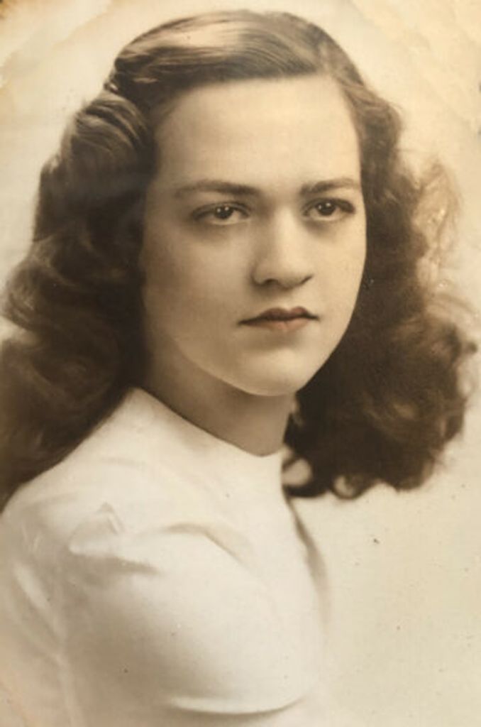 Dorothy Maxine Seiverling