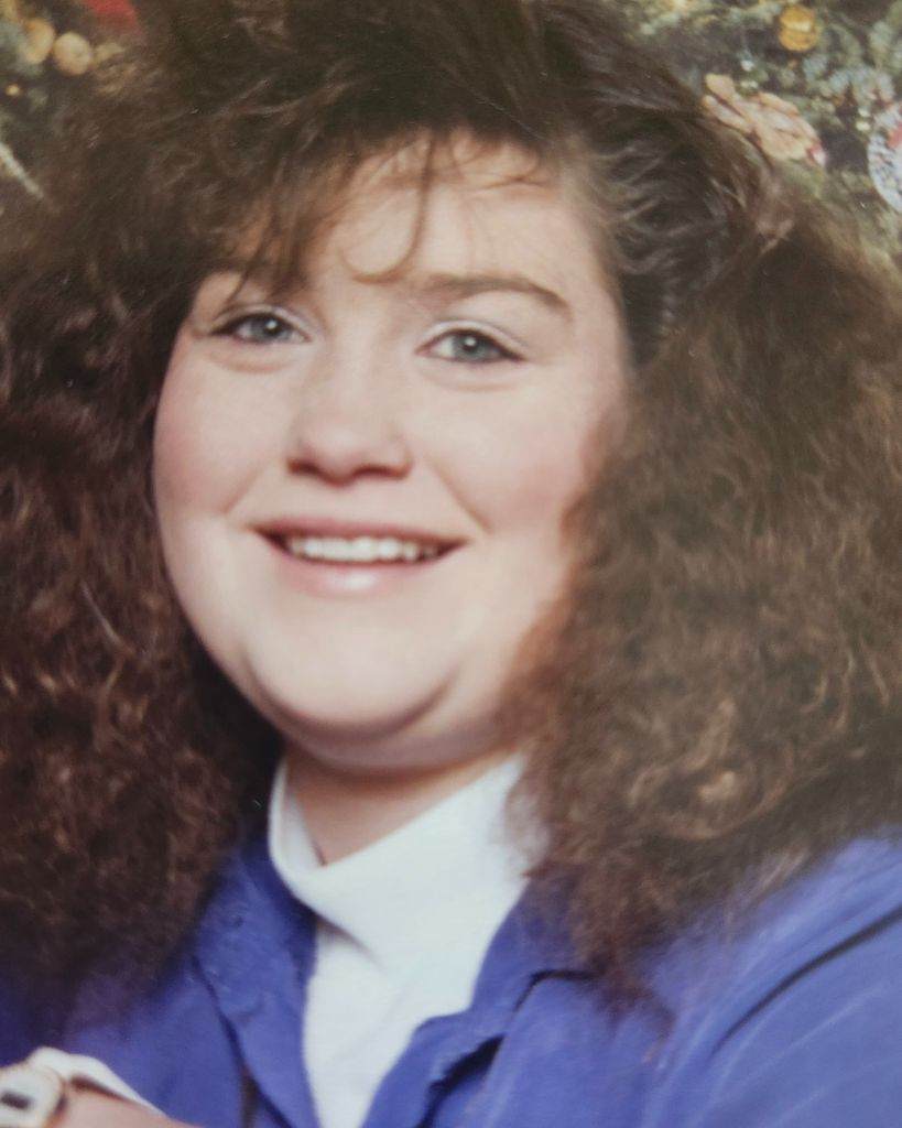 Shannon Roland