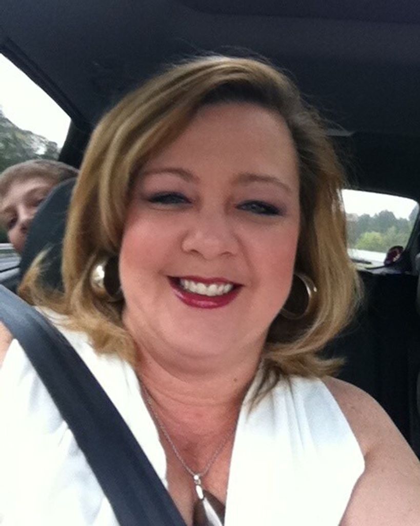 Michelle Wheeler Profile Photo
