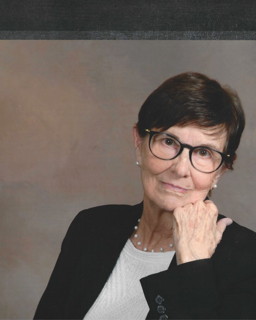 Elizabeth Collamer