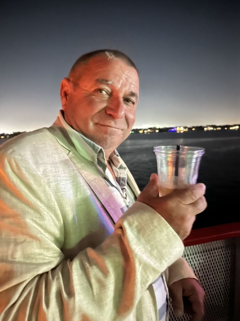 Ion Dumitru Profile Photo