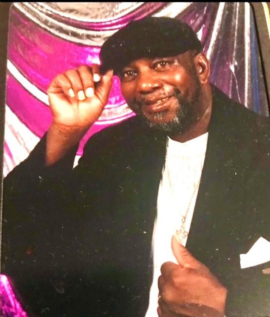 Mr. Richard Vaughn, Sr.