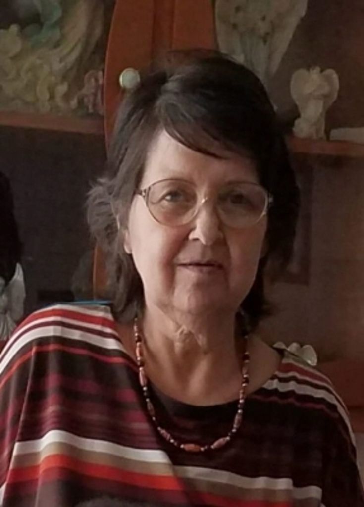 Lillie M. Perry
