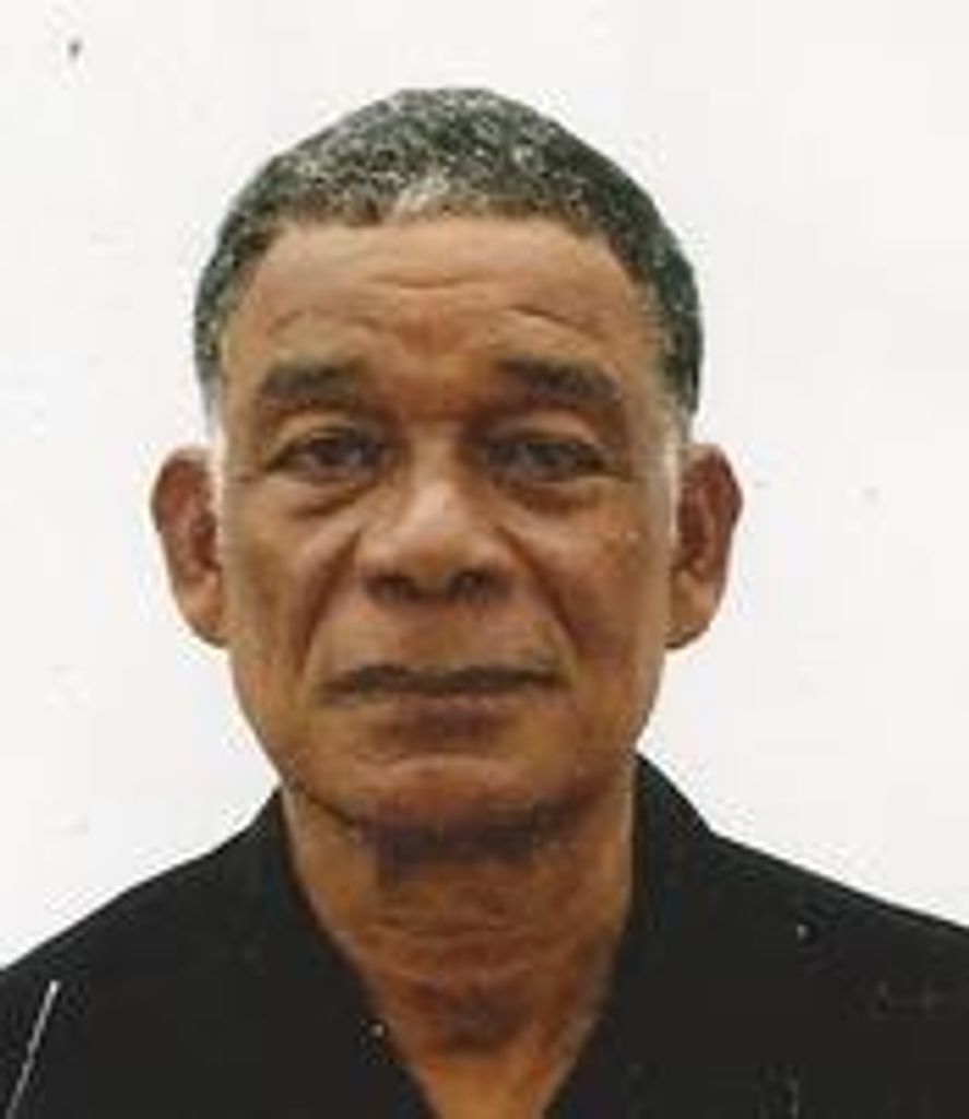 Winston Anthony Austin