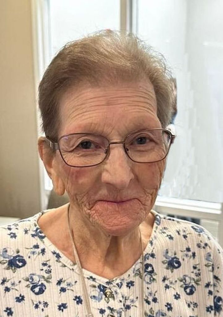 Martha Anne Bruner Smith Profile Photo