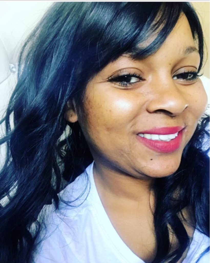 Melody Latrice Johnson