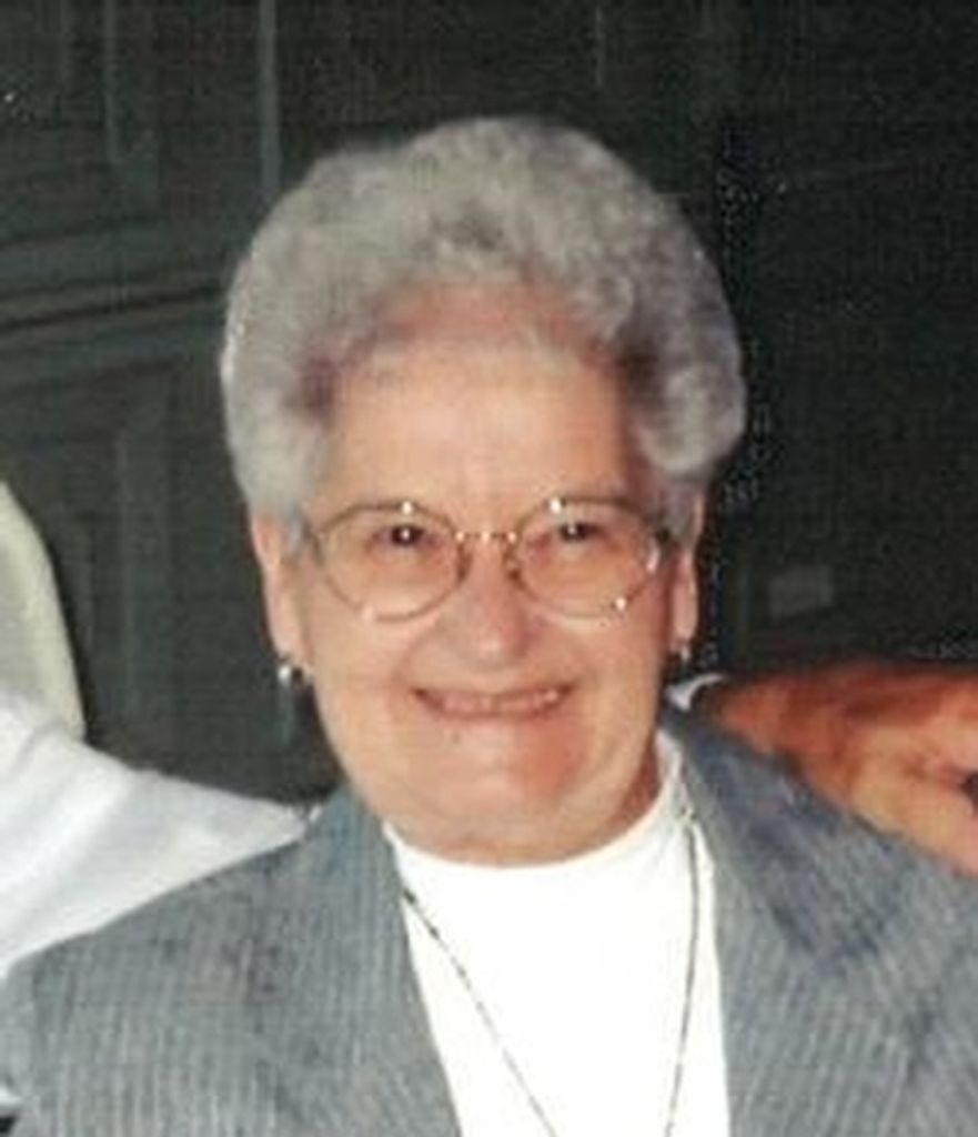 Gladys Klug