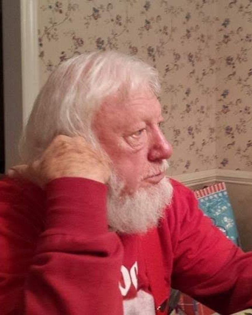 Paul N. Bennick