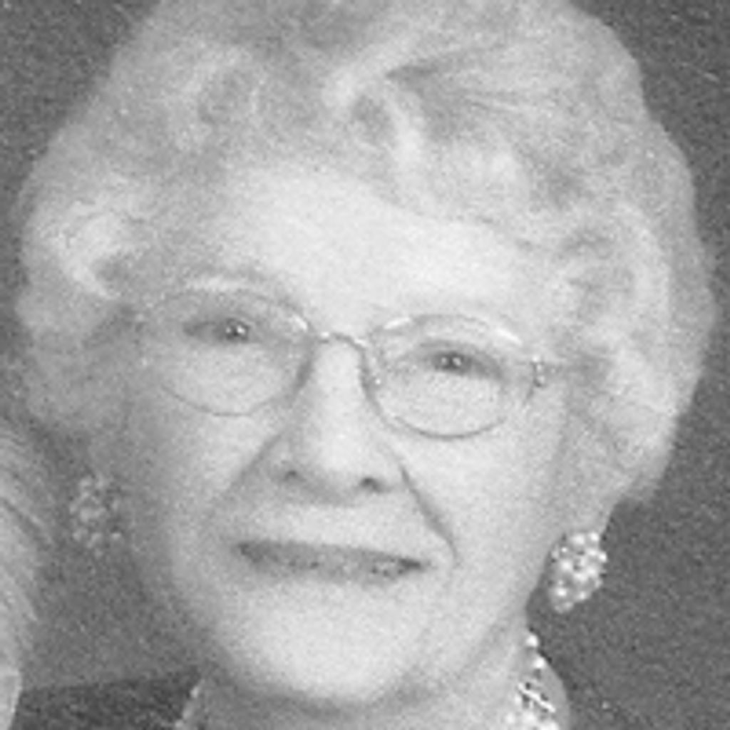 Jeanne Eleanore Duran