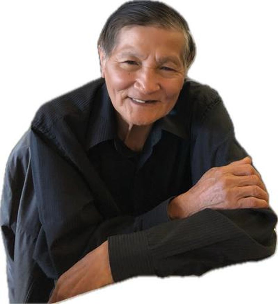 Quy Van Nguyen Profile Photo