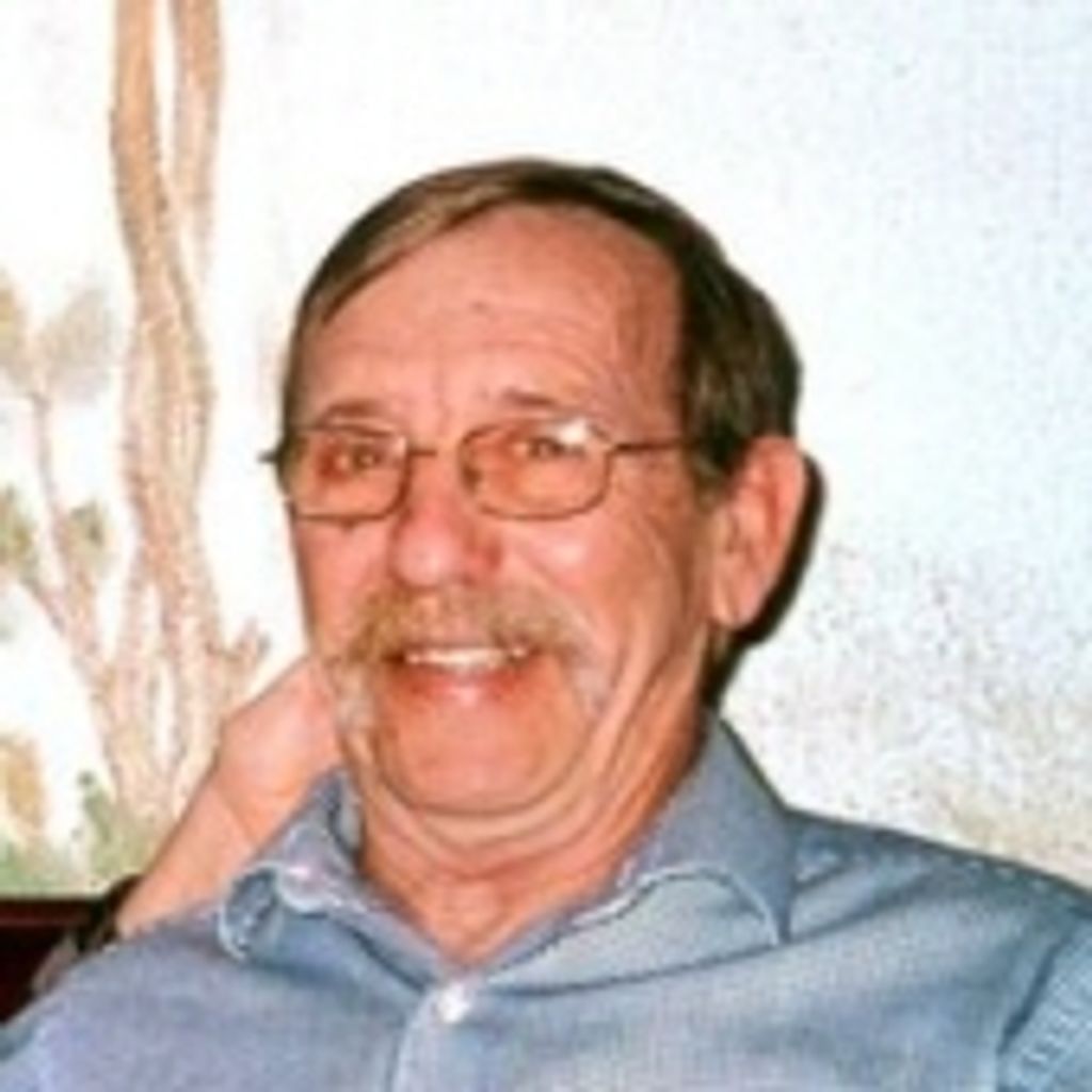 James 'Captain' Earl Gray