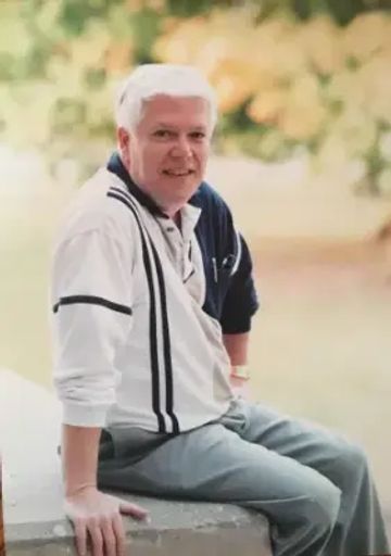 James "Jim" R. Smith Profile Photo
