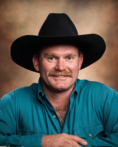 Kyle Edward Luckenbach's obituary image