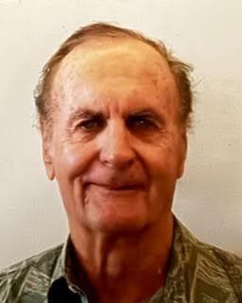 James Anthony Nachtigal Profile Photo
