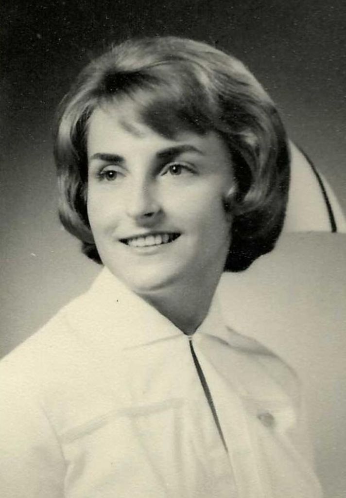 Beverly Jean Moshier