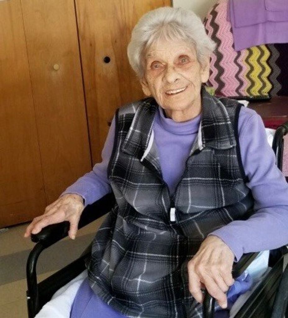 Ethel Lachance Profile Photo