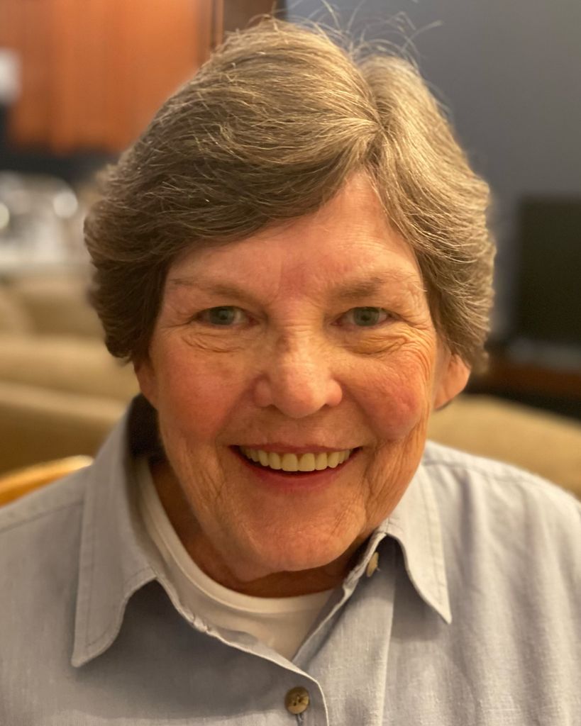 Mary Anne T. DeBruin