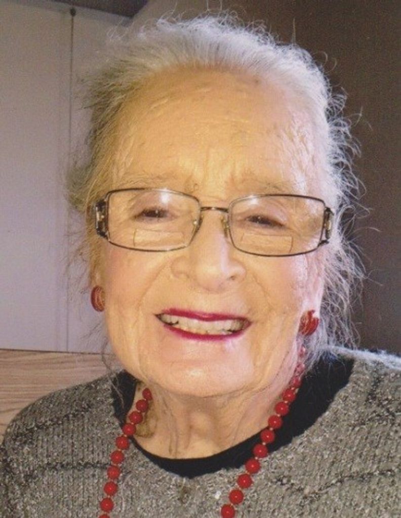 Dorothy J. (Herold)  Moore