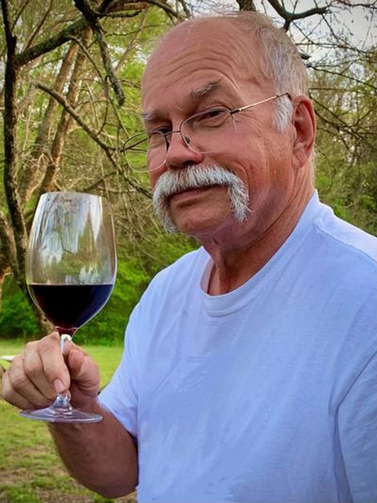 Gabriel Newby Parker Profile Photo