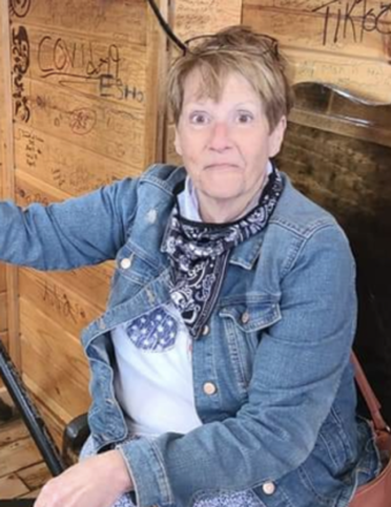 Sharon Ann Annotto Profile Photo