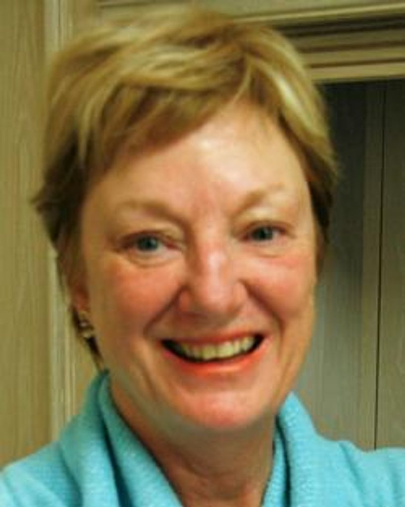 Margaret Anne Brayman (Slade) Nee Bebensee R.N.