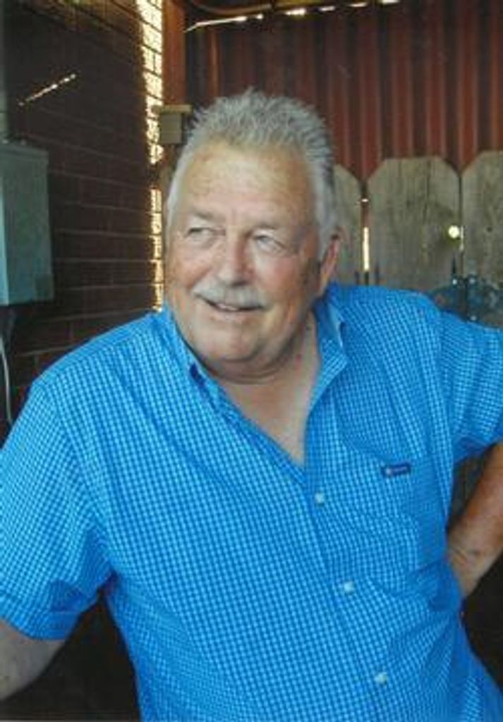 Roger M. Duffy Profile Photo