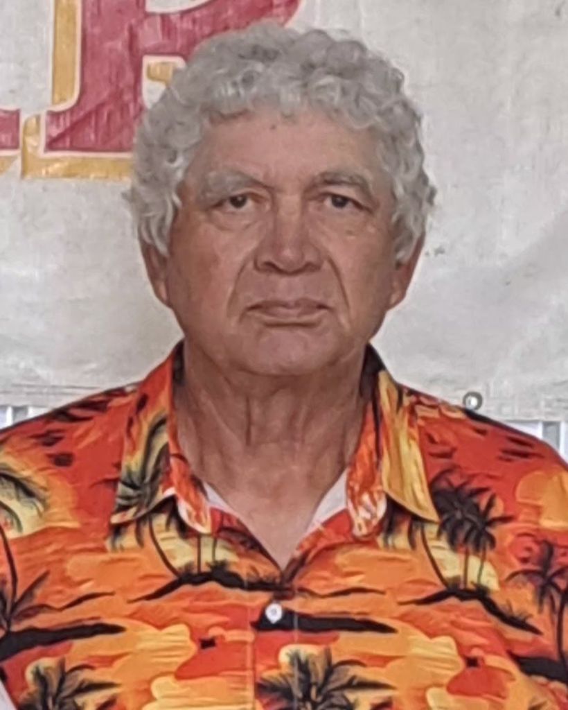 Dennis Bruce Hinson Profile Photo