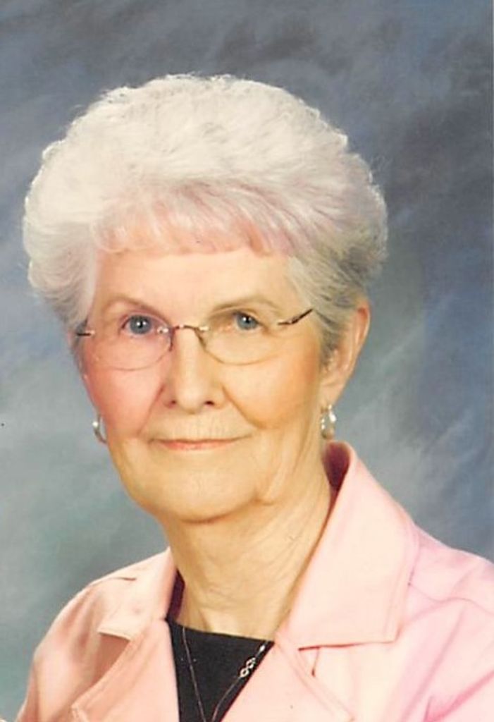 Irene Brandon