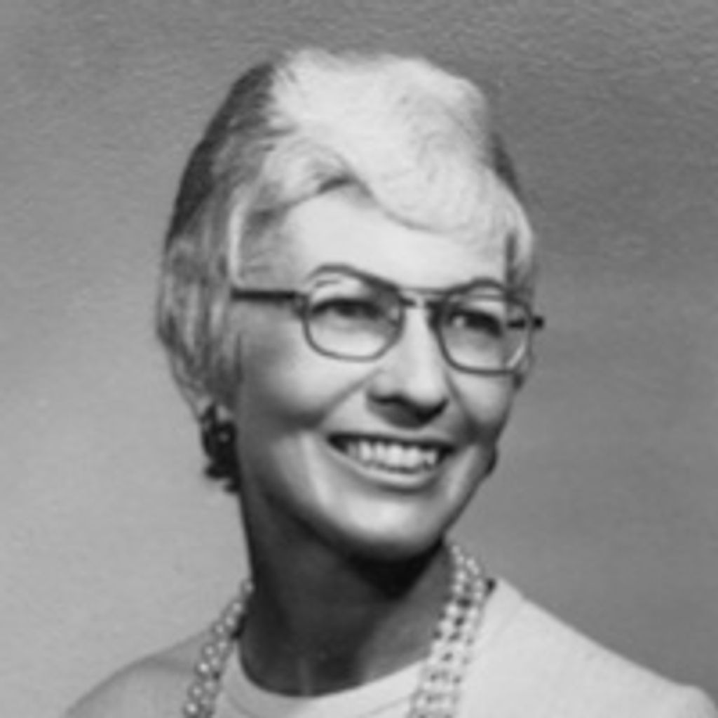 Frances G. Shinn