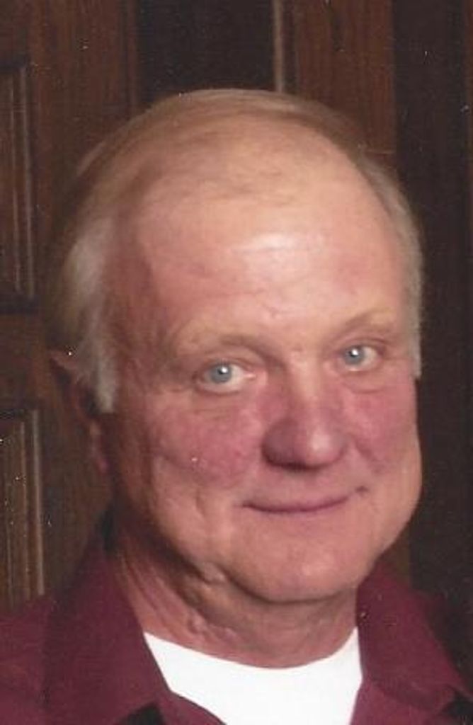 Robert A. Baumgartner