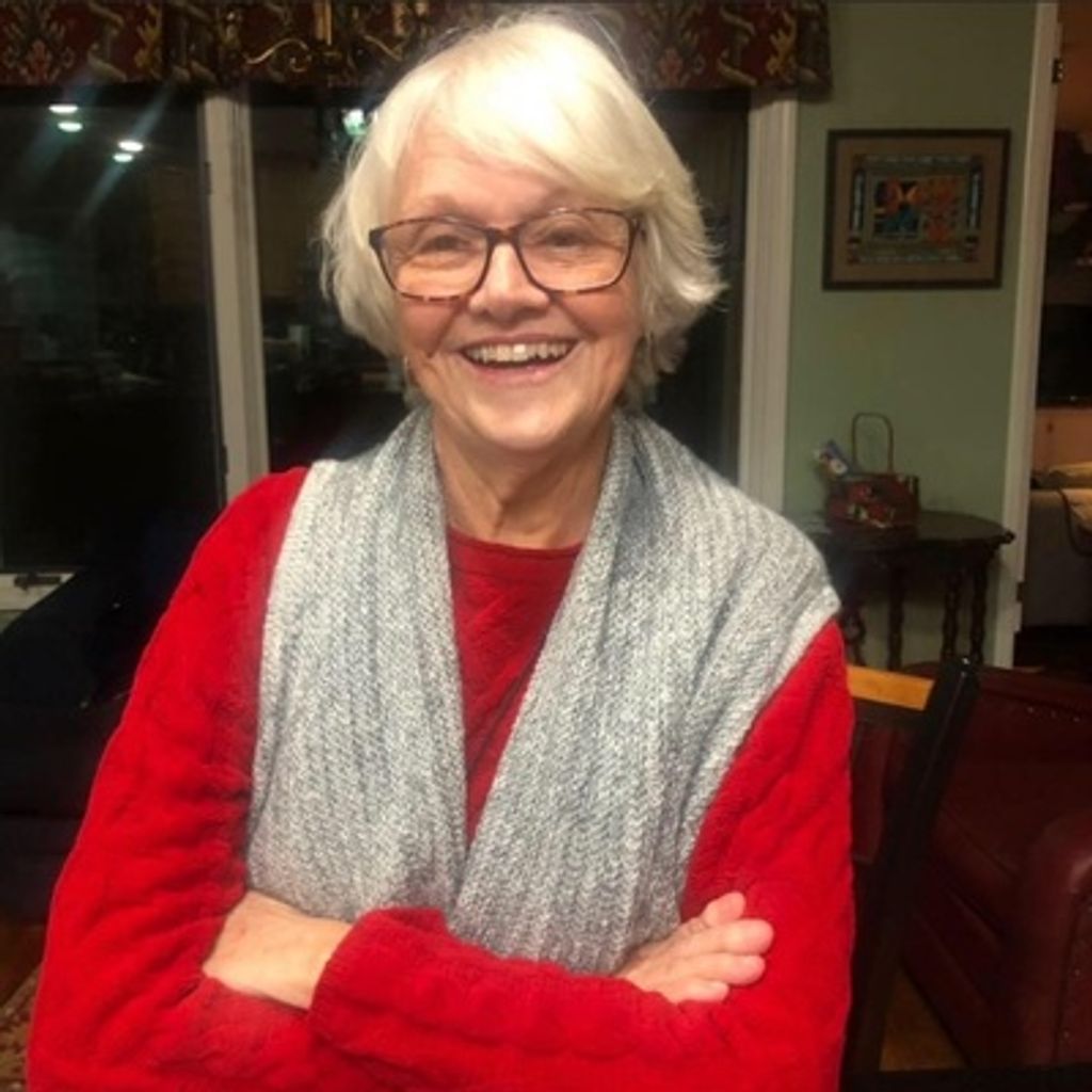 Lucy Coffman Profile Photo