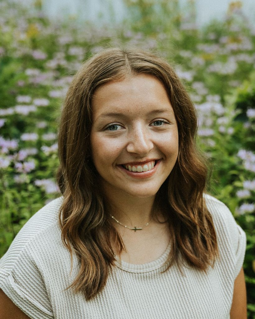 Hallie Helgeson