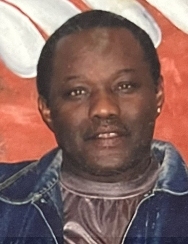 Joe Calvin Cooley, Sr. 