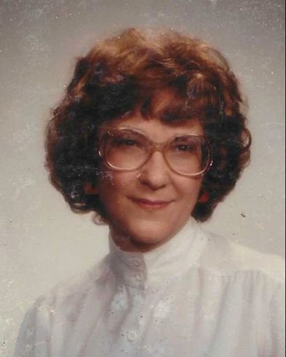 Betty Joan BeVelle's obituary image