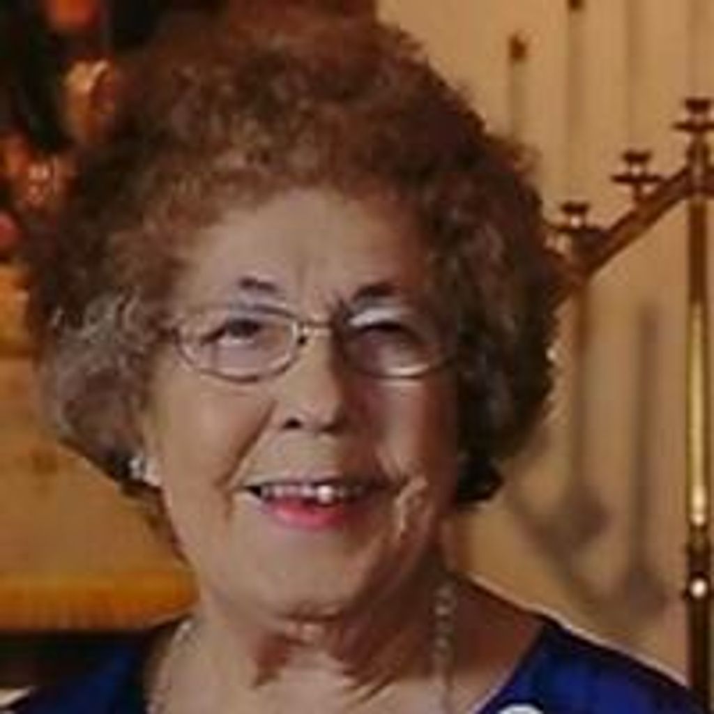 Caroline L. Moeller